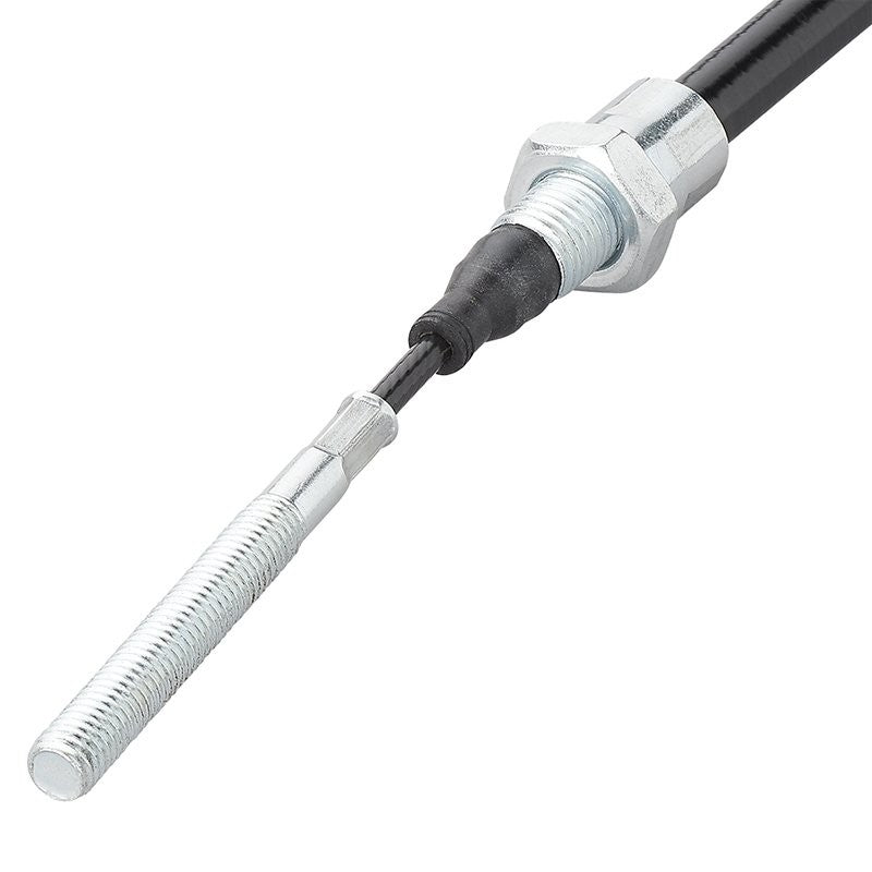 Câble de frein remorque 1430/1640mm cloche Ø22mm convient à Knott/Schlegl/Nieper/Avonride/BPW