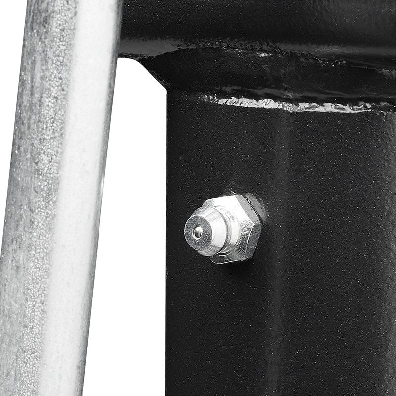 Support de remorque télescopique Heavy Duty SH57/1000 kg