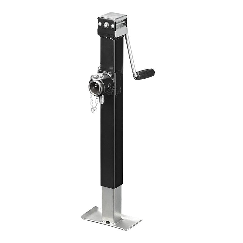 Support de remorque télescopique Heavy Duty SH62/2500kg