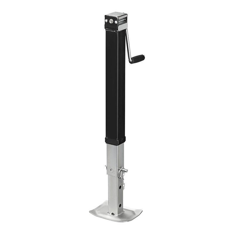 Support de remorque télescopique Heavy Duty SH64/3500kg