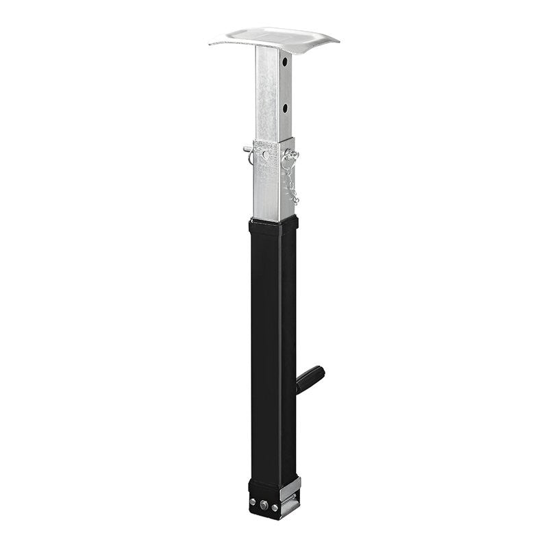 Support de remorque télescopique Heavy Duty SH64/3500kg