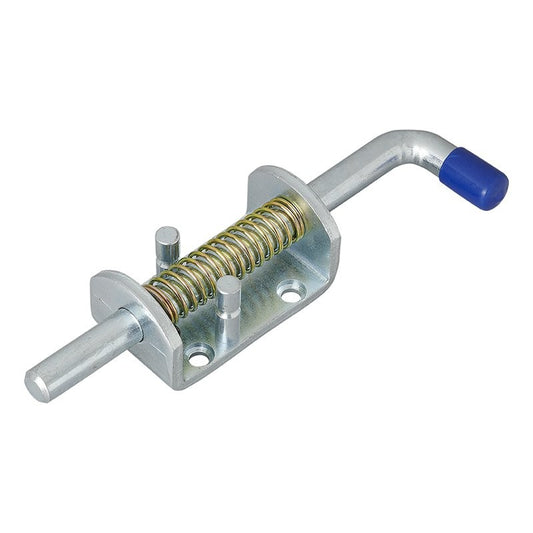 Verrou à ressort Ø12 mm/170 mm