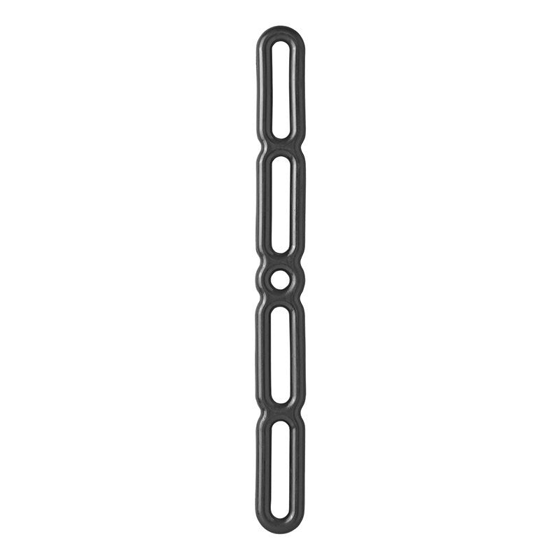 Tendeur en caoutchouc à 5 trous 285 x 30 mm