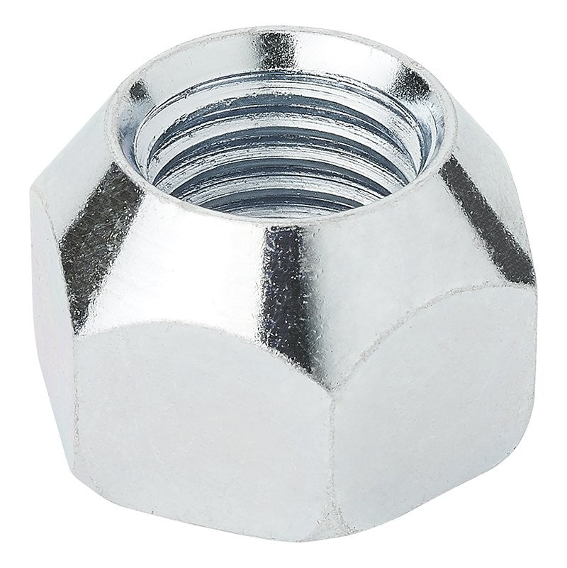 Ecrou de roue M12x1,5 conique cône - jeu de 4 pièces