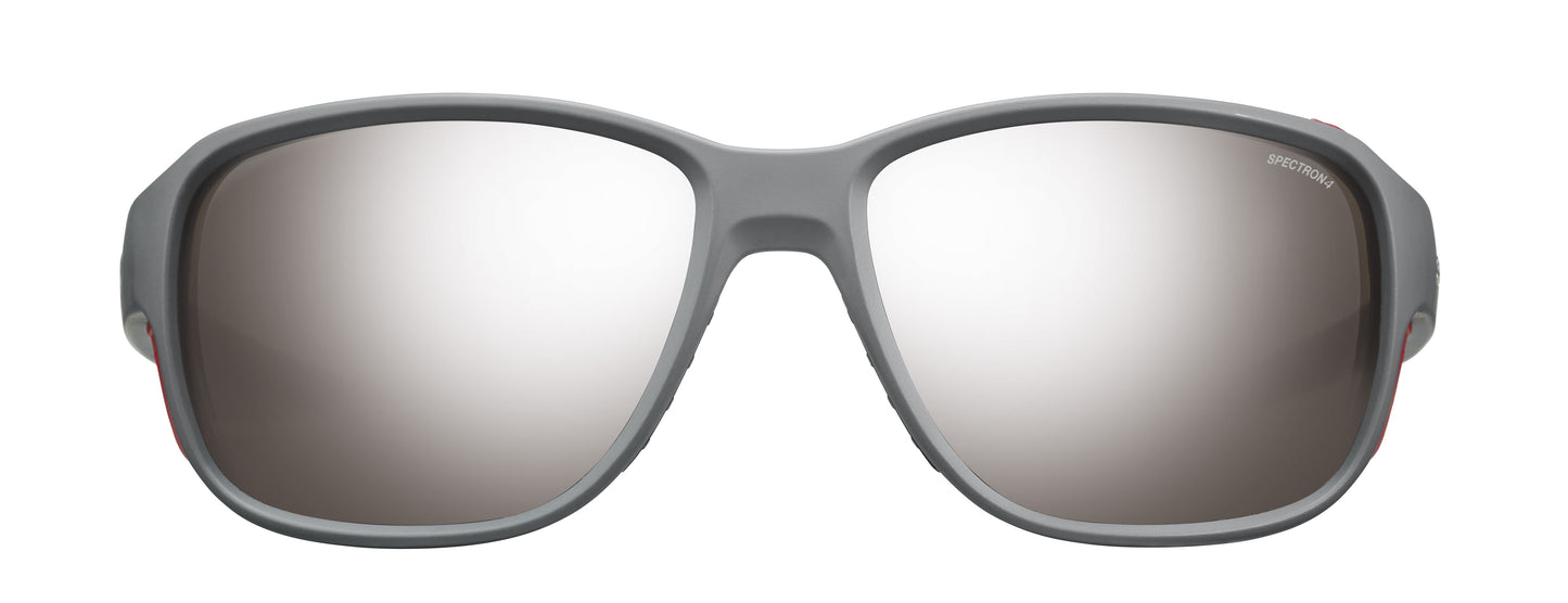 Lunette de soleil Julbo Montebianco 2 | Gris | Spectron 4