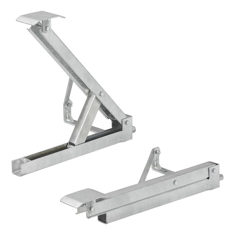 Vérin stabilisateur compact pour l'avant gauche et l'arrière droit 600 kg
