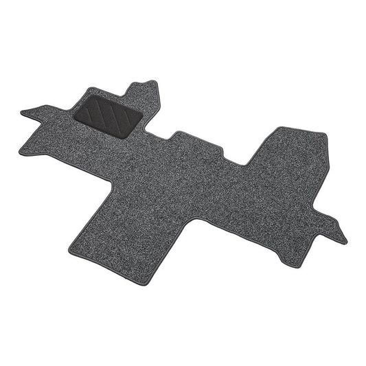 Tapis de sol cabine camping-car pour Ford Transit à partir transmission manuelle de 2014