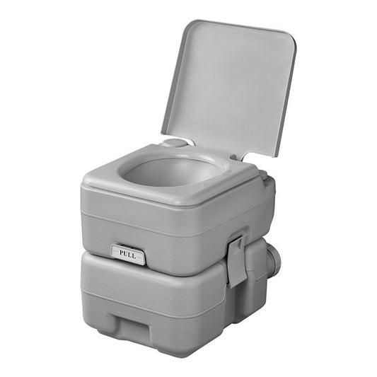 Toilette / WC portable pour van, camping 10L/20L