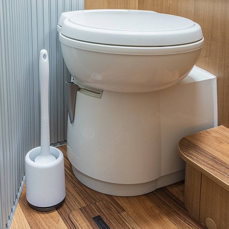 Brosse de toilette de voyage