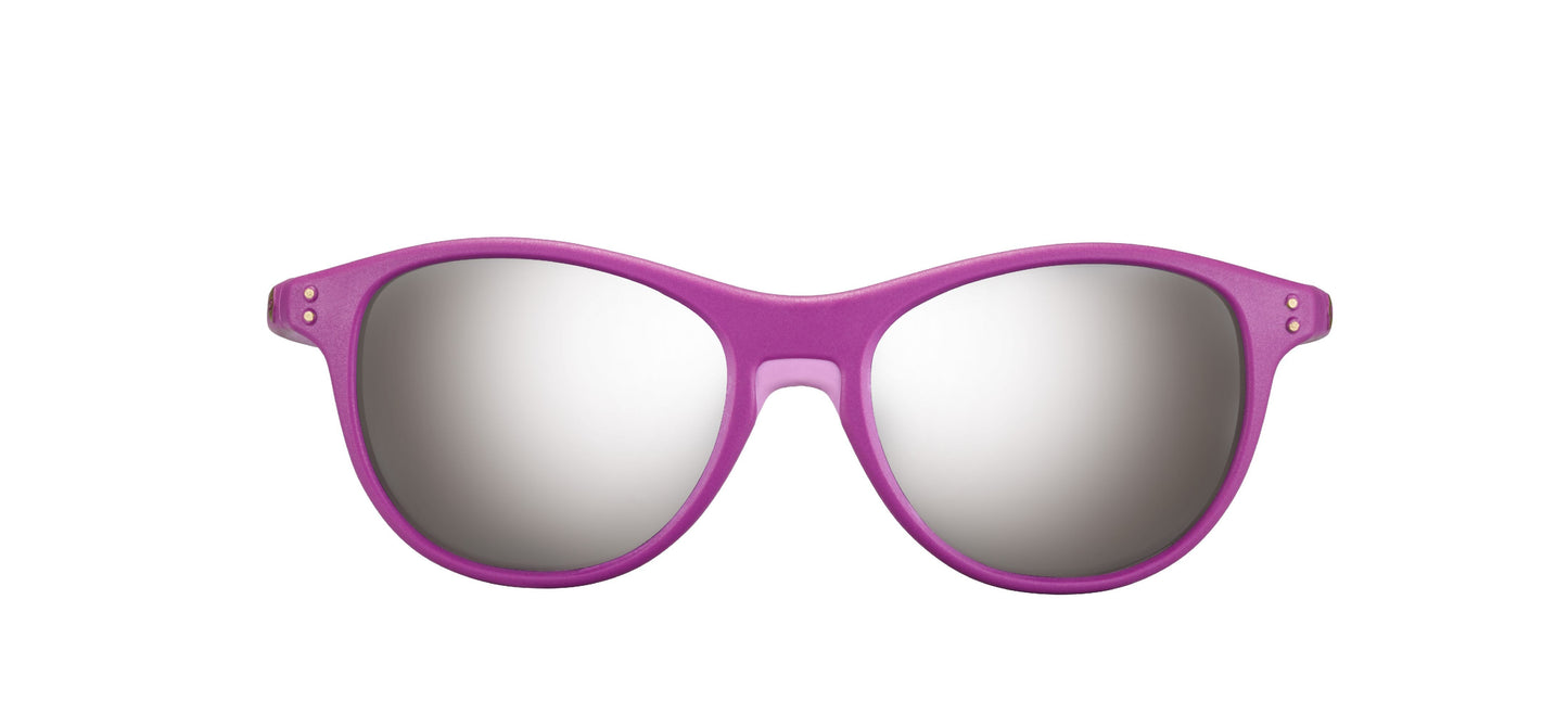 Lunette de soleil Julbo Nollie | Rose Fonce / Rose | Spectron 3+