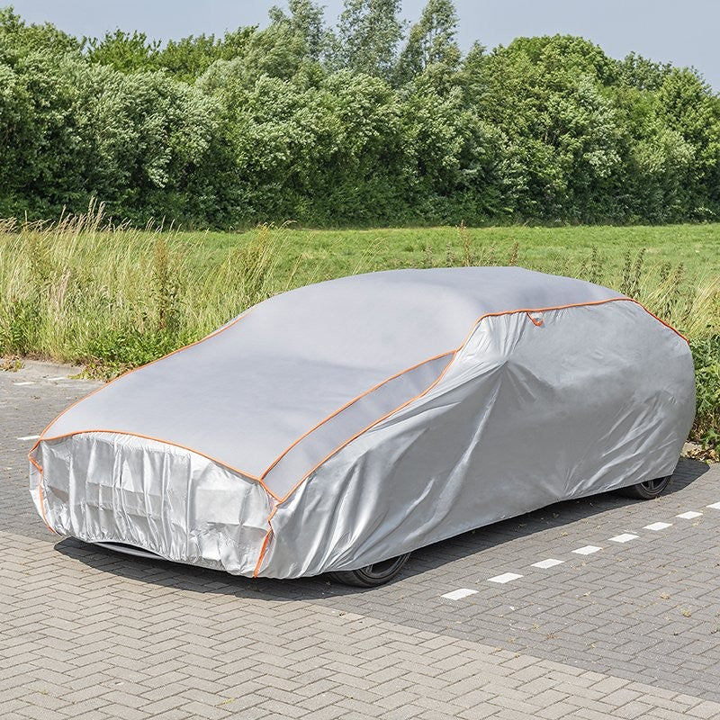 Housse de protection grêle XL (540 x 175 x 120 cm) épaisseur de 5 mm