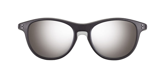 Lunette de soleil Julbo Nollie | Aubergine F / Gris Clair | Spectron 3+