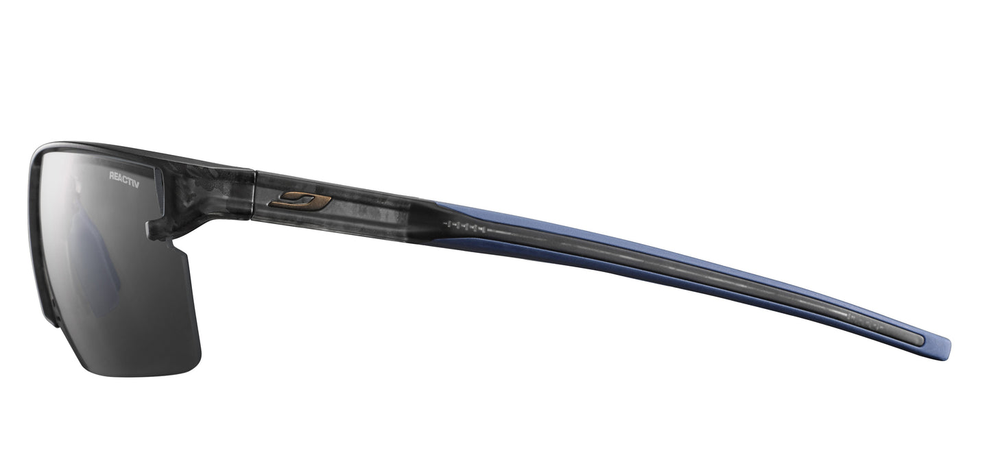 Lunette de soleil Julbo Outline | Stone | Reactiv Performance 0-3
