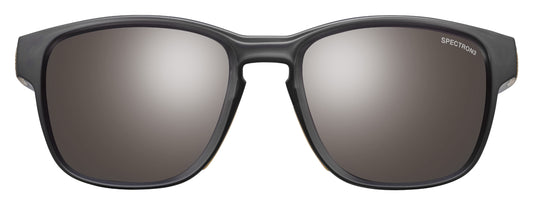 Lunette de soleil Julbo Paddle | Translucide Black / Orange | Spectron 3