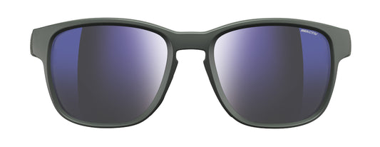 Lunette de soleil Julbo Paddle | Dark Army / Black | Reactiv Nautic 2-3