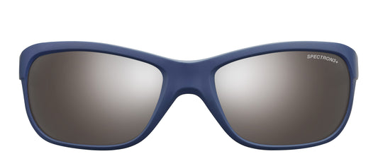 Lunette de soleil Julbo Player L | Bleu Nuit Mat | Spectron 3+