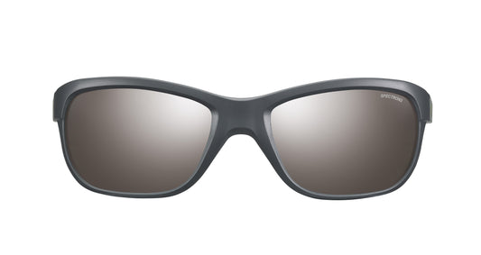 Lunette de soleil Julbo Player L | Gris / Vert | Spectron 3+