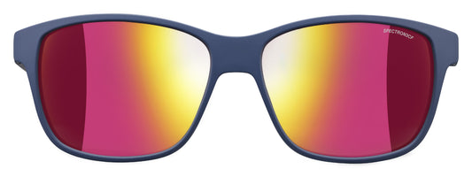 Lunette de soleil Julbo Powell | Blue/Pink | Spectron 3Cf