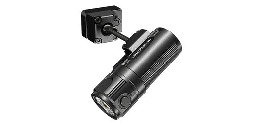 Lampe Tactique HM01- 320Lm