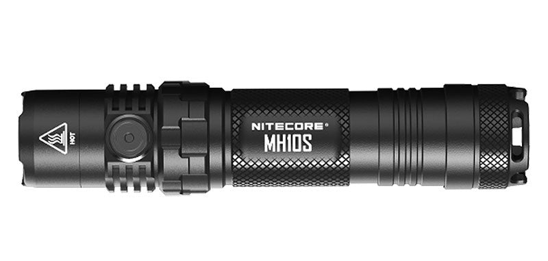 Multitask Hybrid 10S - 1800lm