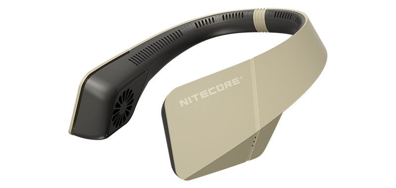 Ventilateur de cou portable NEF20