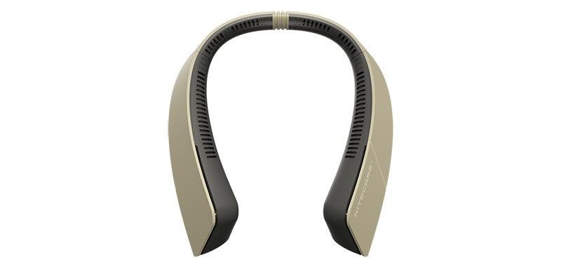 Ventilateur de cou portable NEF20