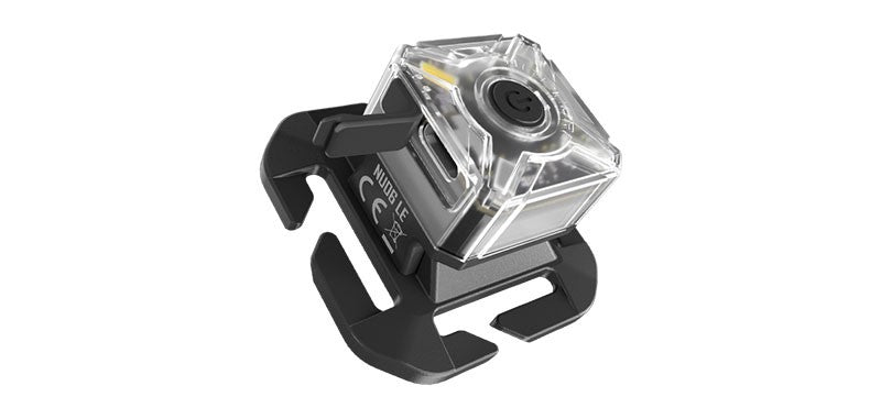 Lampe de position NU06LE - 15 Lm