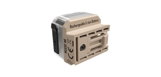 Lampe de position NU06MI - 8Lm