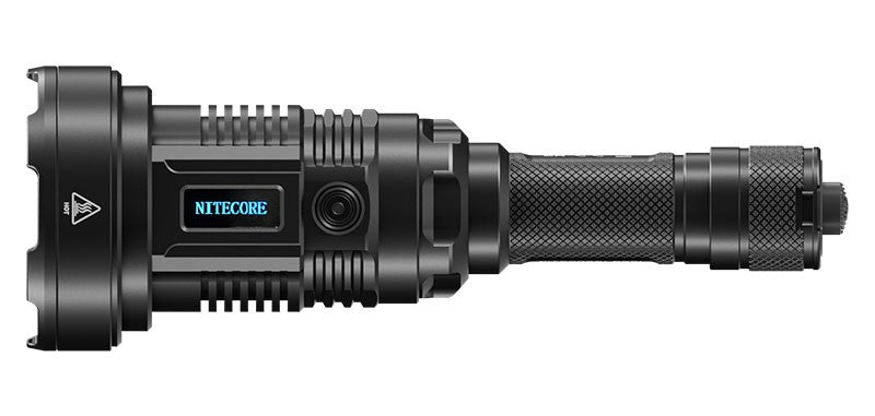 Precise 35i - Ultra longue portée 1650m