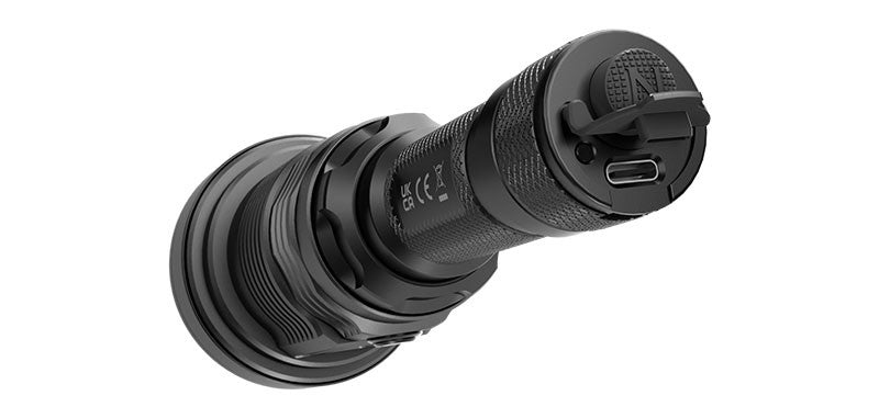 Precise 35i - Ultra longue portée 1650m