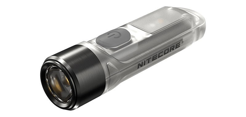 Mini lampe UV nitecore 70 lumens rechargeable