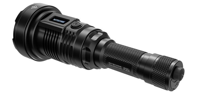 Precise 35i - Ultra longue portée 1650m