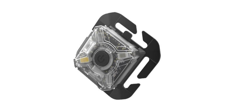 Lampe de position NU06LE - 15 Lm