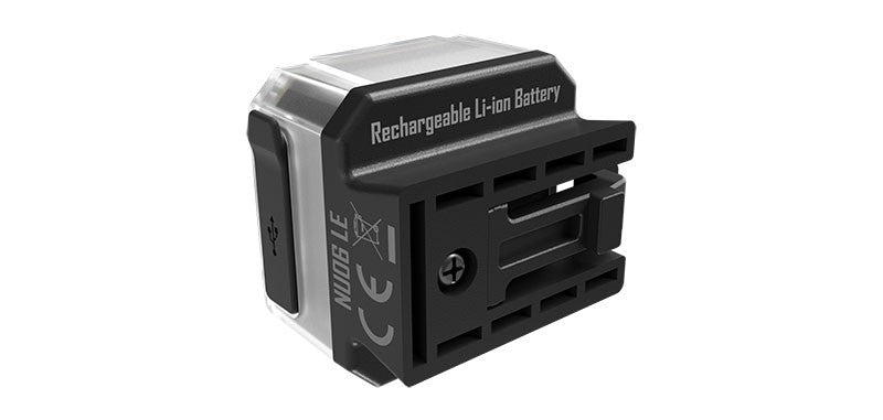 Lampe de position NU06LE - 15 Lm