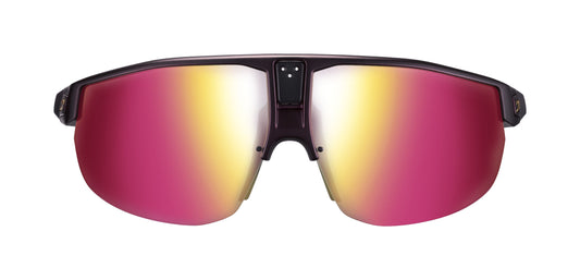 Lunette de soleil Julbo Rival | Rose F/Or | Spectron 3 Cf Rose