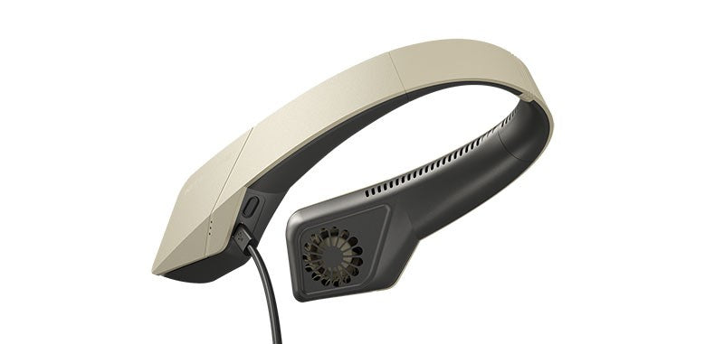 Ventilateur de cou portable NEF20