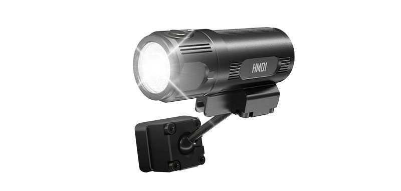Lampe Tactique HM01- 320Lm