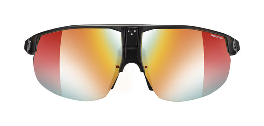 Lunette de soleil Julbo Rival | Noir T/Noir | Reactiv Performance 1-3 Laf