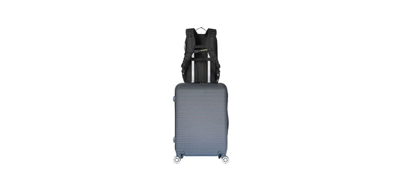 Sac à dos imperméable BP23PRO - 23L