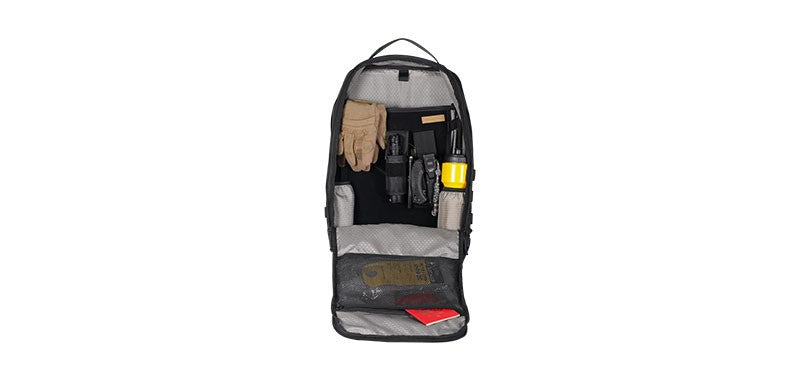 Sac à dos imperméable BP23PRO - 23L