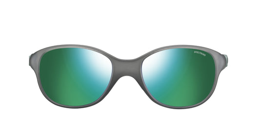 Lunette de soleil Julbo Romy | Gris T / Vert | Spectron 3Cf