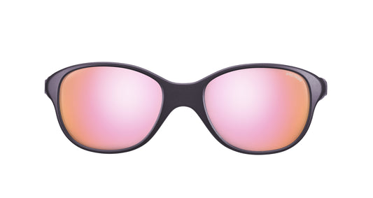 Lunette de soleil Julbo Romy | Aubergine Fonce | Spectron 3Cf