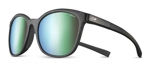 Lunette de soleil Julbo Spark | Grey Tortoise / Black | Reactiv All Around 2-3