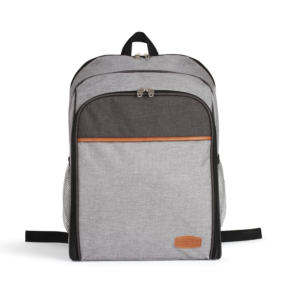 Sac à dos pique-nique pour 4 personnes | LIVOO