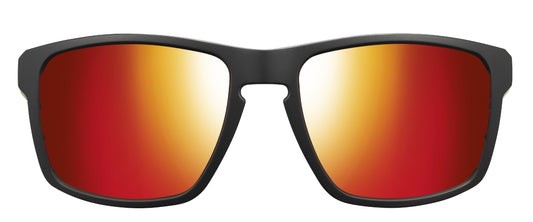 Lunette de soleil Julbo Stream | Black / Orange / Grey | Spectron 3Cf