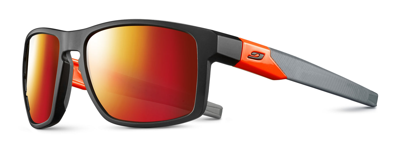Lunette de soleil Julbo Stream | Black / Orange / Grey | Spectron 3Cf