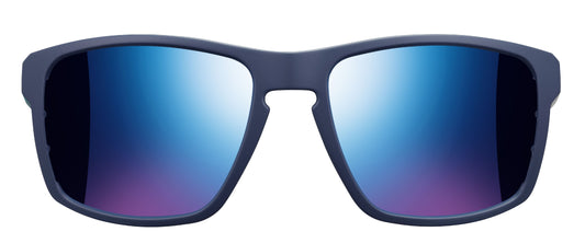 Lunette de soleil Julbo Stream | Dark Blue / Green | Spectron 3Cf