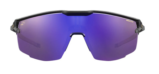 Lunette de soleil Julbo Ultimate | Carbon Version | Reactiv Performance 1-3 Hc