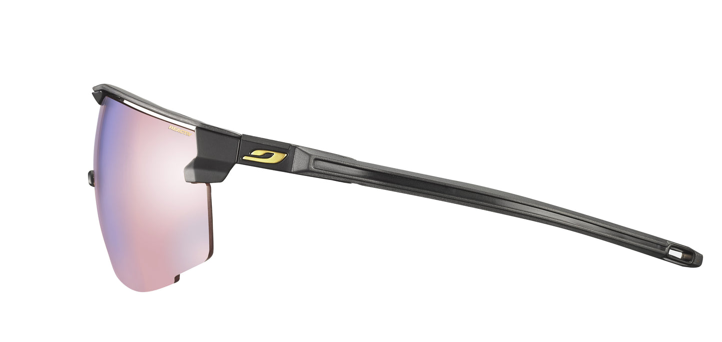 Lunette de soleil Julbo Ultimate | Carbon Version | Reactiv Performance 1-3 Hc