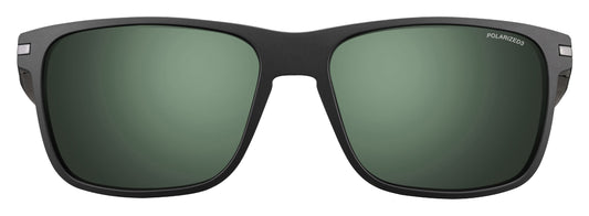 Lunette de soleil Julbo Wellington | Noir Mat | Polarized 3